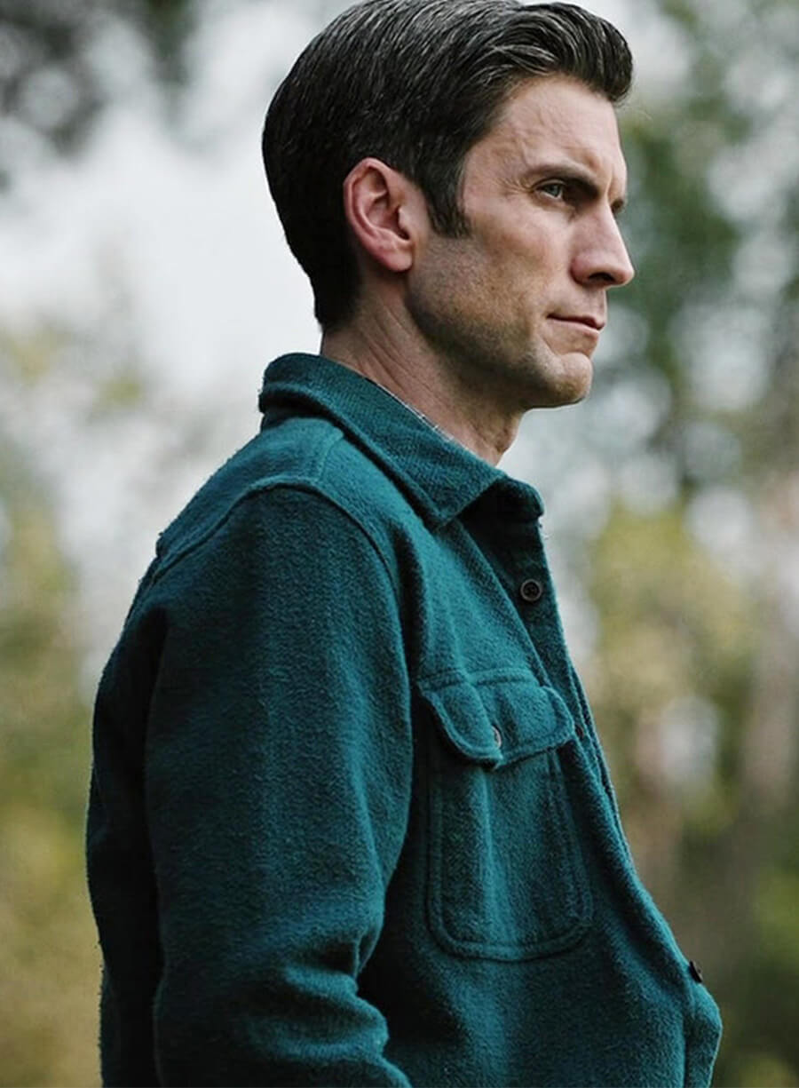 Jamie Dutton Yellowstone Jacket