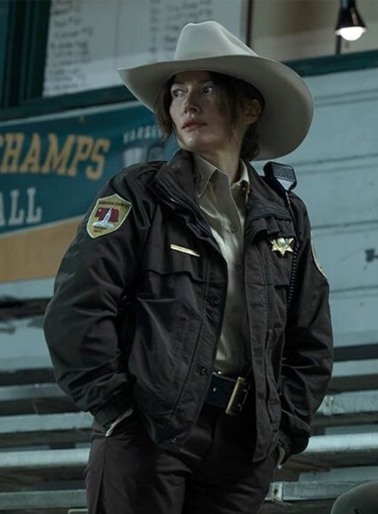 Kelly Macdonald Lanterns 2026 Kerry Jacket
