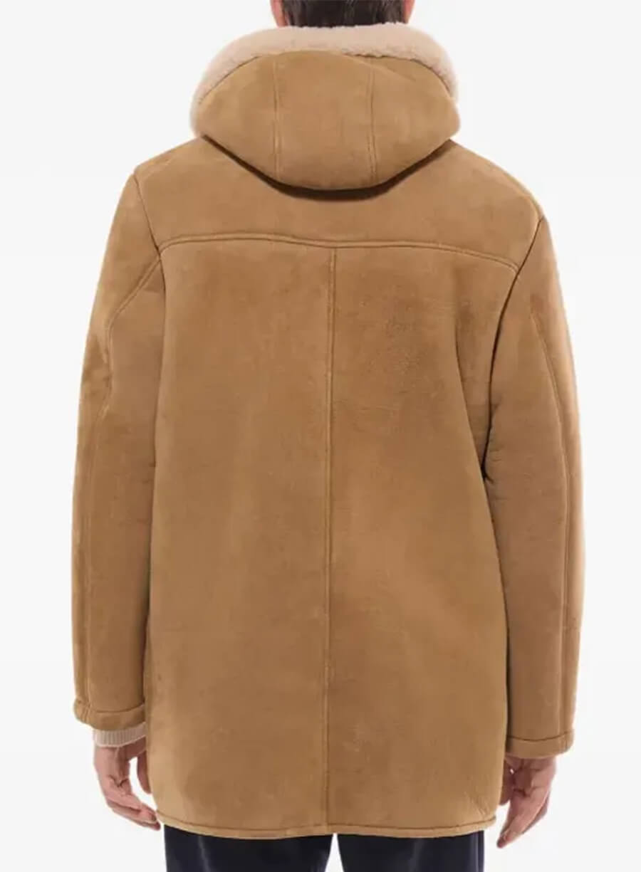 MobLand S02 Frankie Brown Jacket