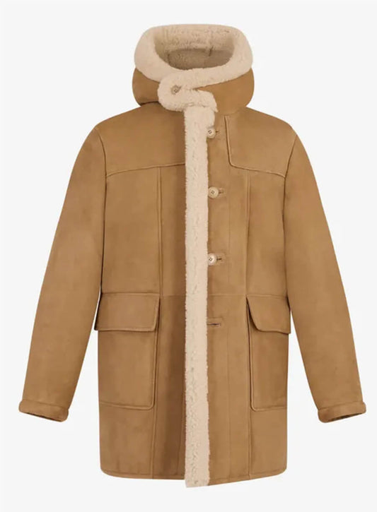 MobLand S02 Frankie Jacket