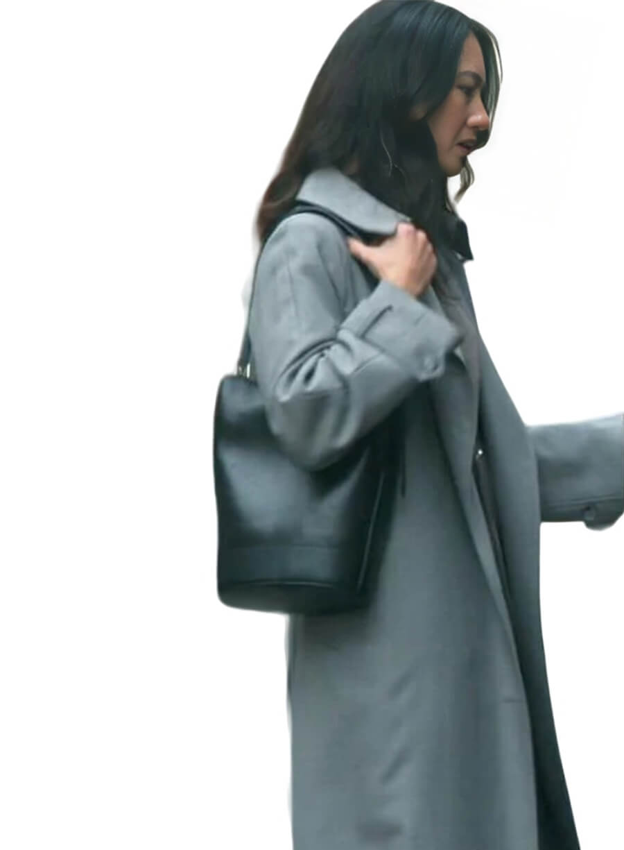 Neagley 2026 Renee Birdwhistle Coat