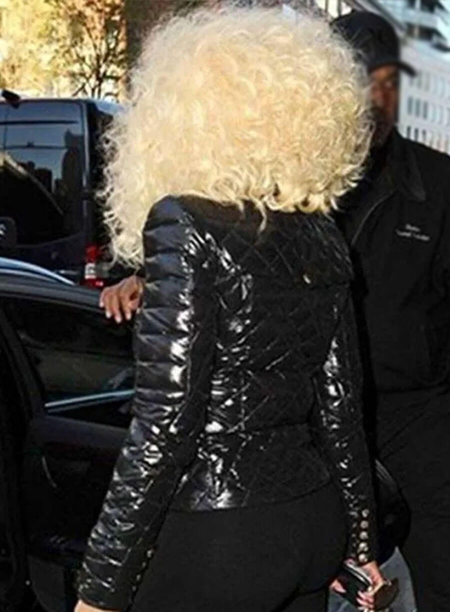Nicki Minaj 