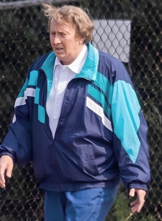 Nicolas Cage Madden 2026 Track Jacket