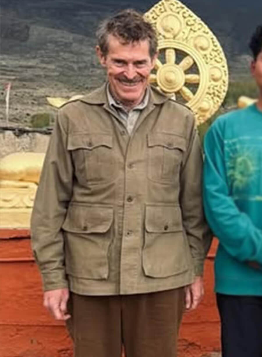Tenzing 2026 Jacket